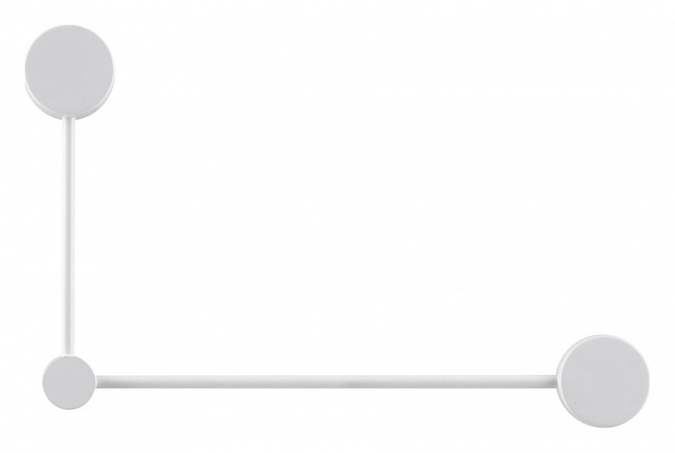 Бра freya tactic fr5363wl-02w