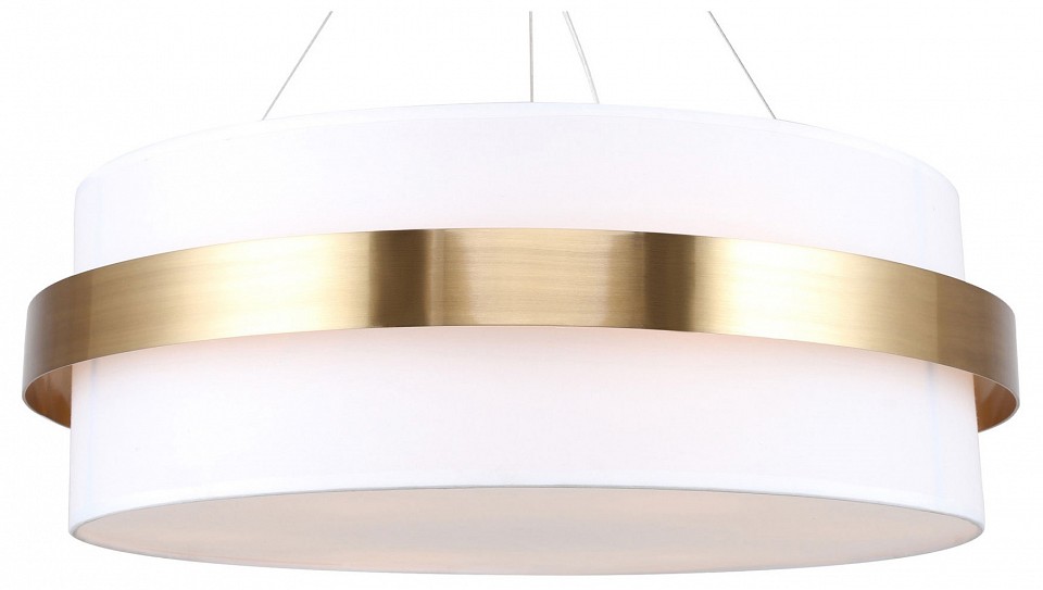 Подвесной светильник freya bride fr5367pl-06bs
