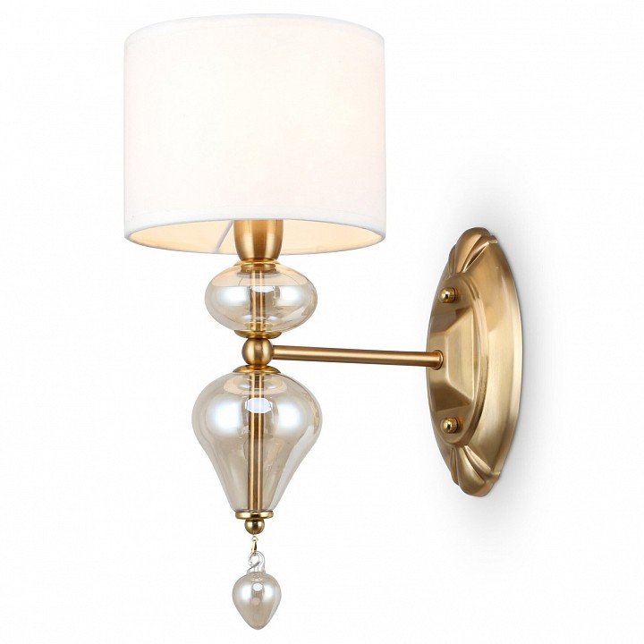 Бра freya raise fr5369wl-01bs