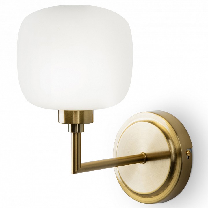 Бра freya tender fr5373wl-01bs