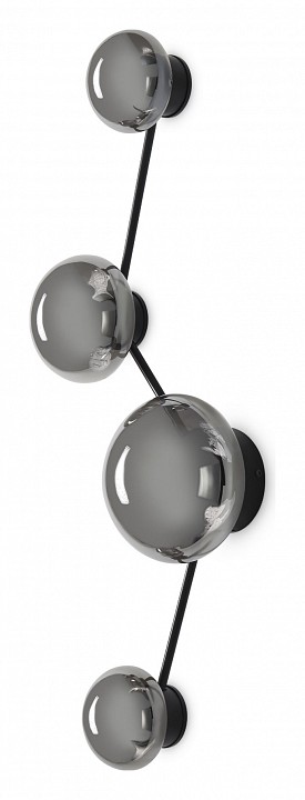 Накладной светильник freya drop fr5445cl-l20b