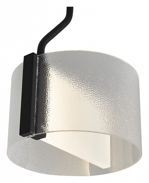 Подвесной светильник freya ice fr5541pl-l5b