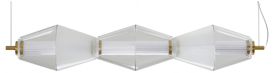 Подвесной светильник freya plum fr6137pl-l21bt