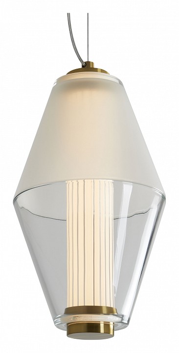 Подвесной светильник freya plum fr6137pl-l6bt