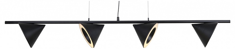 Подвесной светильник freya etro fr6141pl-l28b