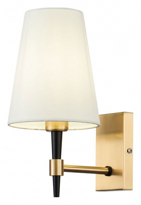 Бра maytoni zaragoza h001wl-01bs