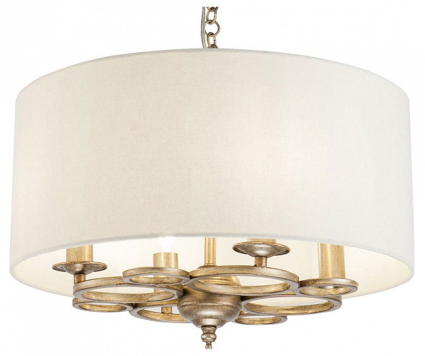 Подвесной светильник maytoni anna h007pl-04g