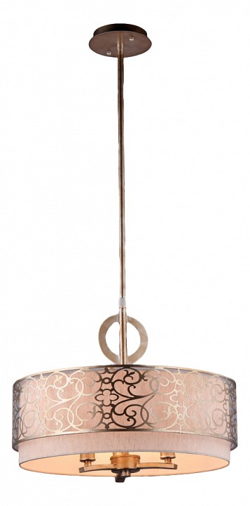 Светильник на штанге maytoni venera h260-03-n