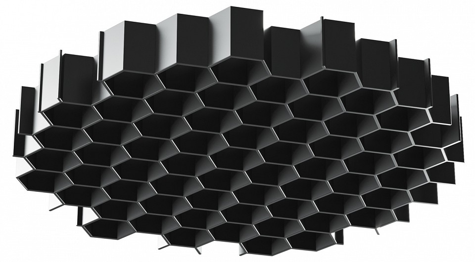 Сотовый фильтр maytoni wise honeycomb-d26