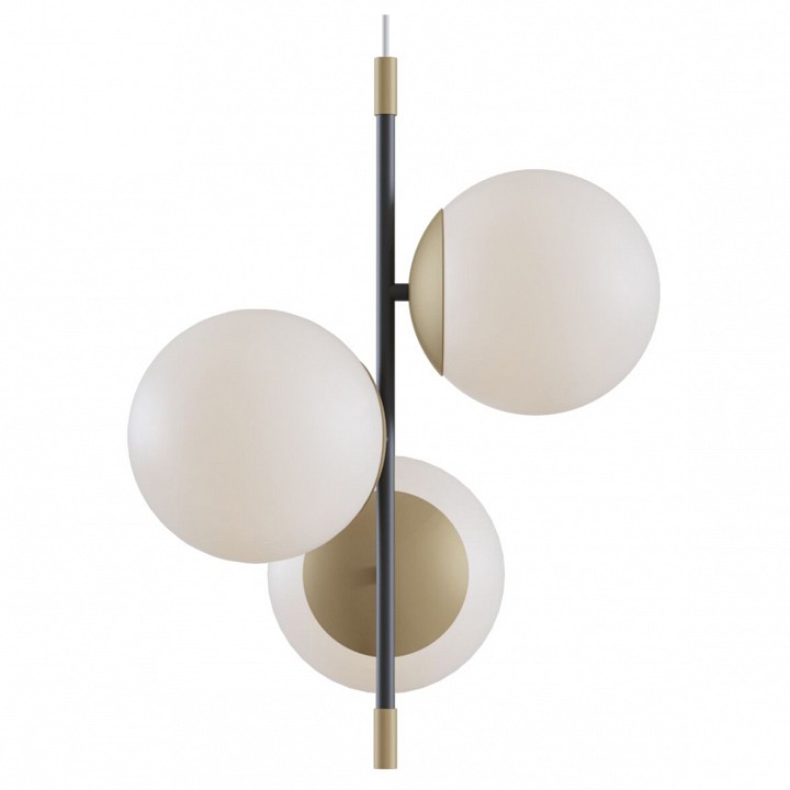 Подвесная люстра maytoni nostalgia mod048pl-03g