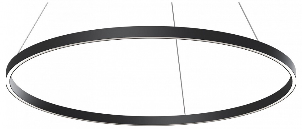 Подвесной светильник maytoni rim mod058pl-l54bk