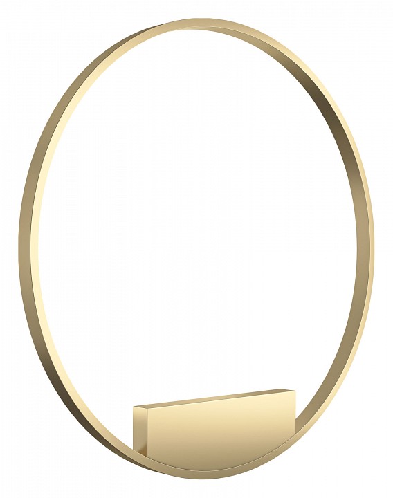 Бра maytoni rim mod058wl-l50bs4k