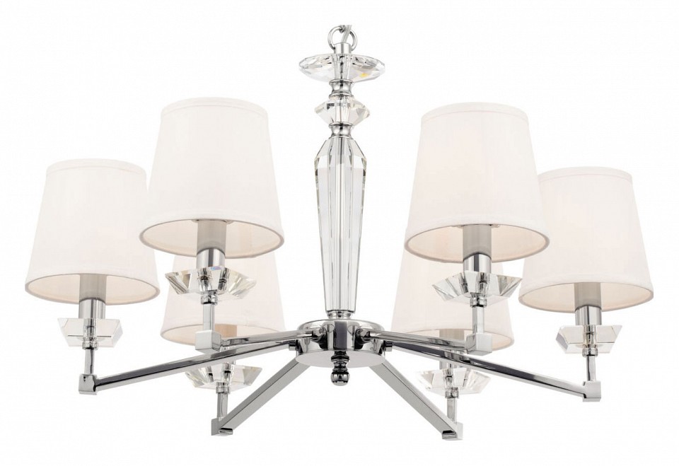 Подвесная люстра maytoni beira mod064pl-06n