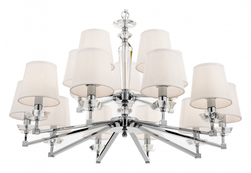Подвесная люстра maytoni beira mod064pl-15n