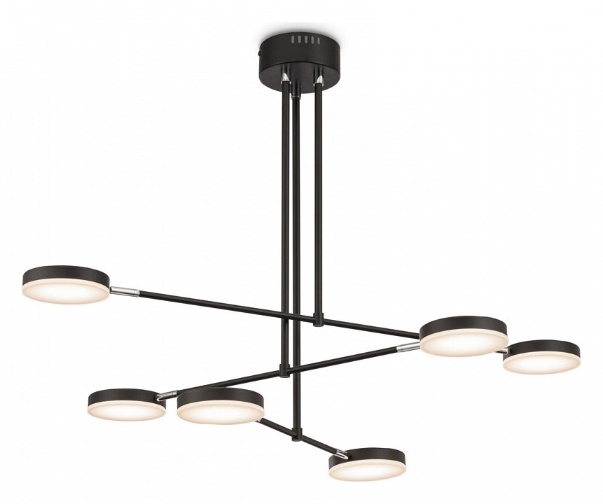 Светильник на штанге maytoni fad mod070pl-l38b3k