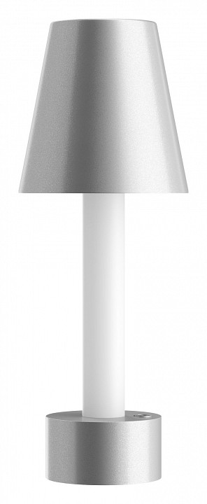 Настольная лампа декоративная maytoni tet-a-tet mod104tl-3agr3k