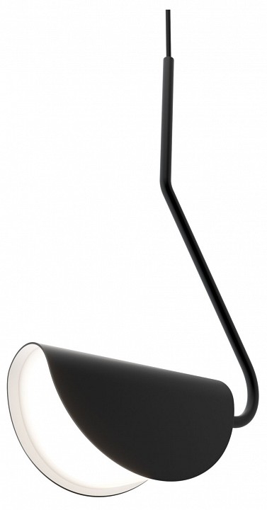 Подвесной светильник maytoni mollis mod126pl-01b