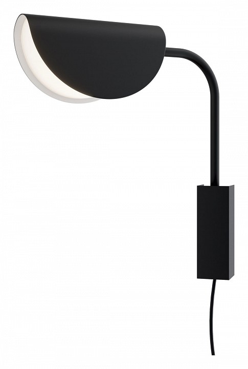 Бра maytoni mollis mod126wl-01b