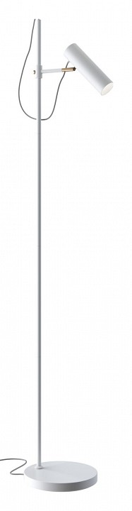 Торшер maytoni bansky mod129fl-01w