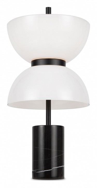 Настольная лампа декоративная maytoni memory mod178tl-l11b3k
