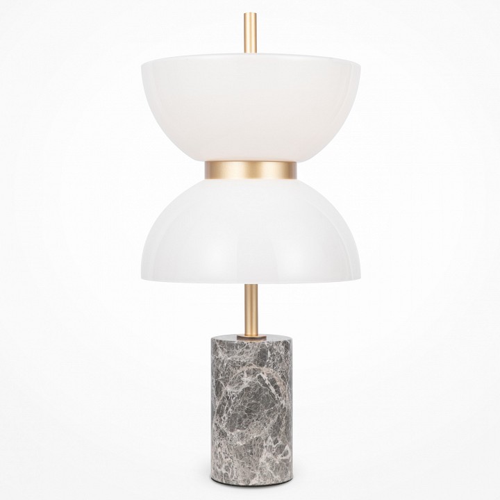 Настольная лампа декоративная maytoni memory mod178tl-l11gr3k