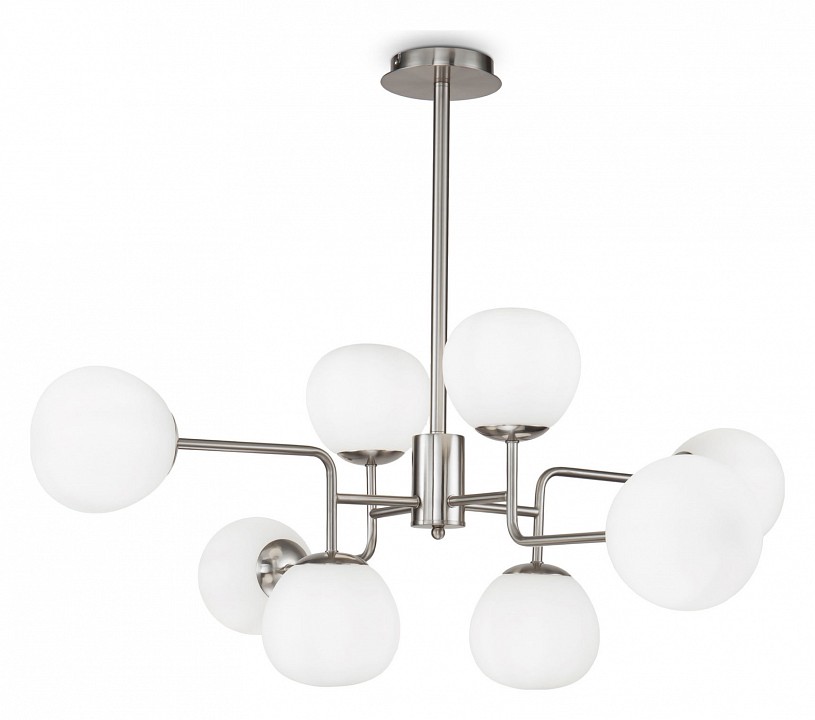 Люстра на штанге maytoni erich mod221-pl-08-n