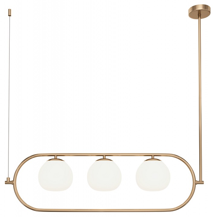 Светильник на штанге maytoni erich mod221pl-03bs