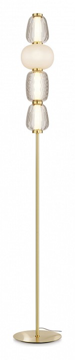 Торшер maytoni pattern mod267fl-l32g3k