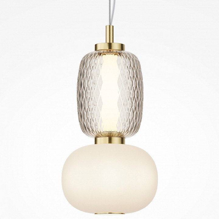 Подвесной светильник maytoni pattern mod267pl-l18g3k