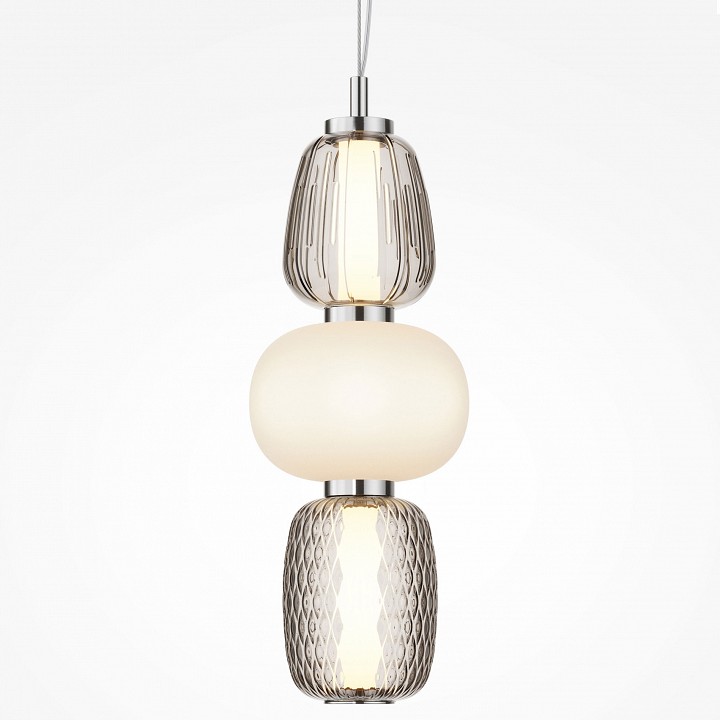 Подвесной светильник maytoni pattern mod267pl-l28ch3k