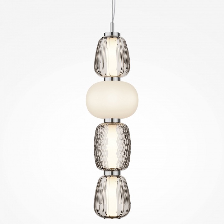 Подвесной светильник maytoni pattern mod267pl-l32ch3k