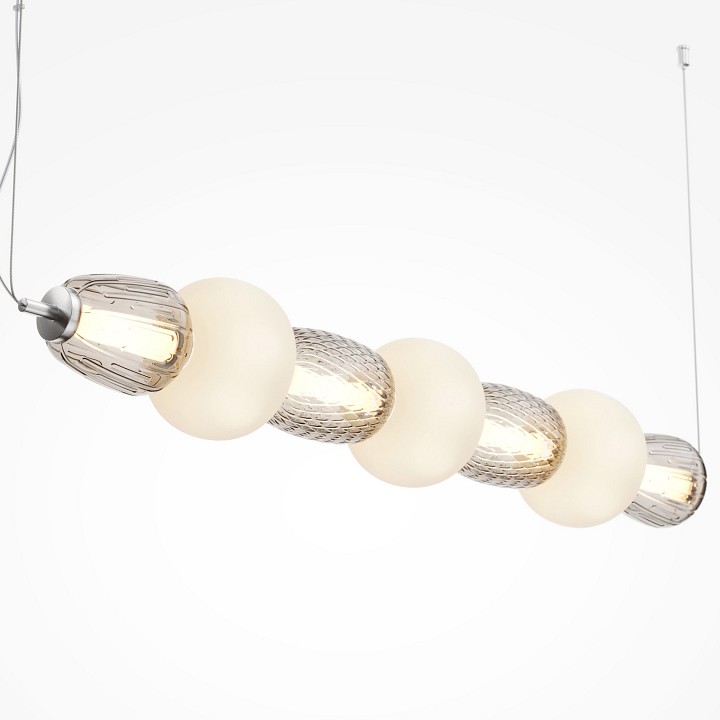 Подвесной светильник maytoni pattern mod267pl-l42ch3k