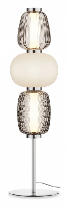 Настольная лампа декоративная maytoni pattern mod267tl-l28ch3k