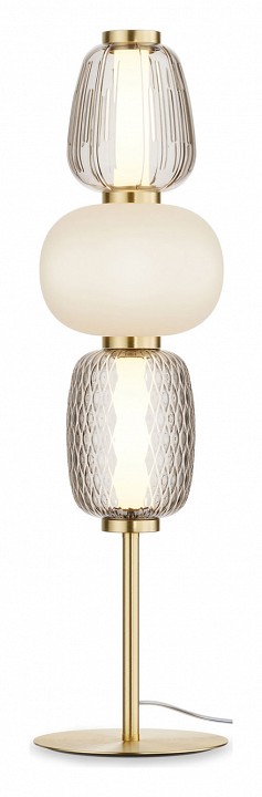 Настольная лампа декоративная maytoni pattern mod267tl-l28g3k