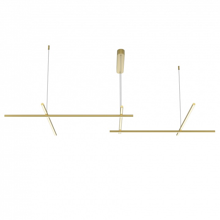 Подвесная люстра maytoni radiance mod278pl-l86g3k1