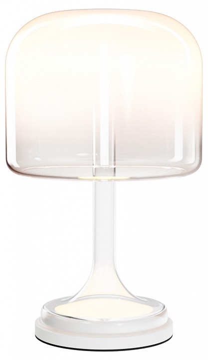 Настольная лампа декоративная maytoni spirito mod286tl-l18w3k