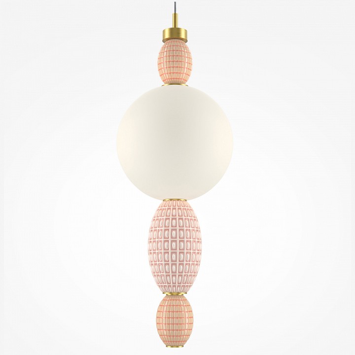 Подвесной светильник maytoni adore mod297pl-l12bs3k