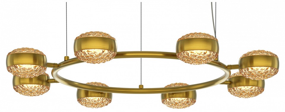 Подвесная люстра maytoni mind mod299pl-l80bs3k