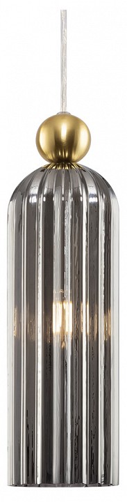 Подвесной светильник maytoni antic mod302pl-01gr