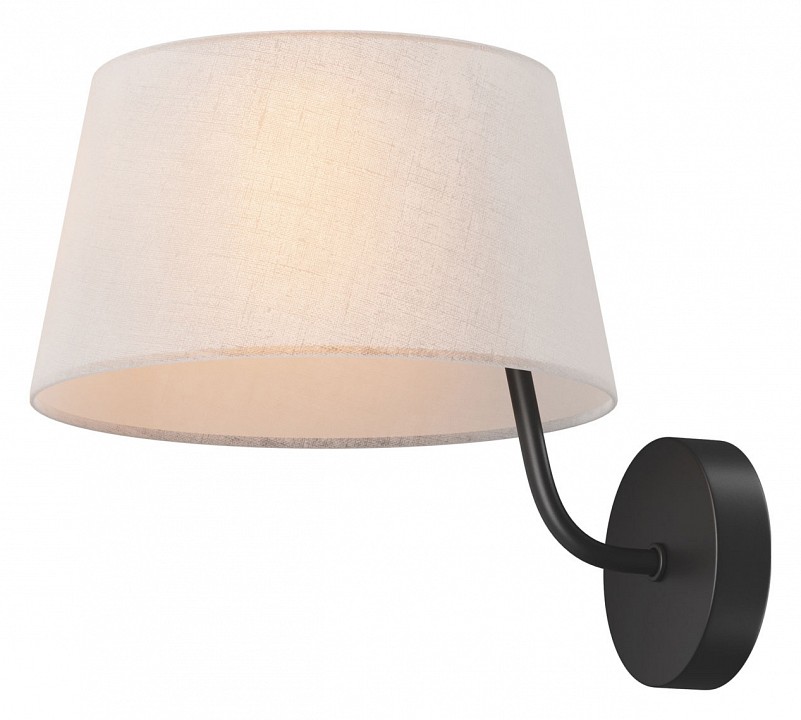 Бра maytoni modesto mod360wl-01b