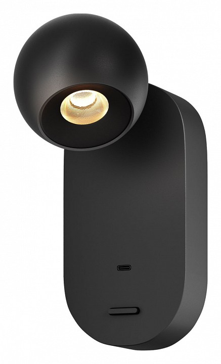 Бра maytoni elfin mod434wl-l5b3k
