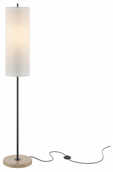 Торшер maytoni mod437fl-01b