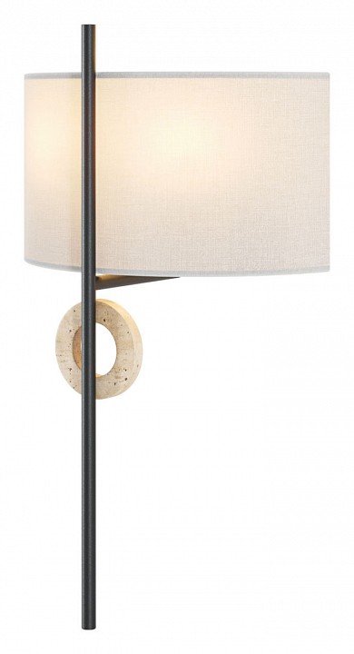 Бра maytoni glamping mod437wl-02bg