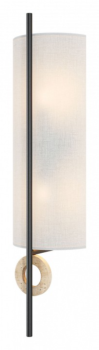 Бра maytoni glamping mod437wl-02bg1
