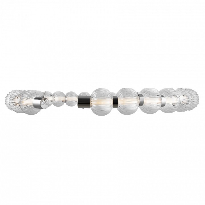 Подвесной светильник maytoni amulet mod555pl-l30ch4k