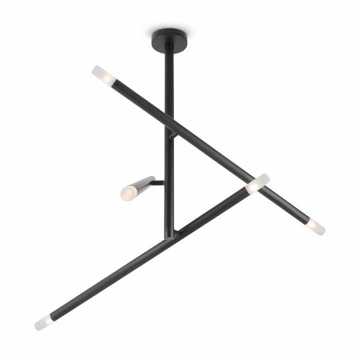 Светильник на штанге maytoni vigo mod620cl-06b