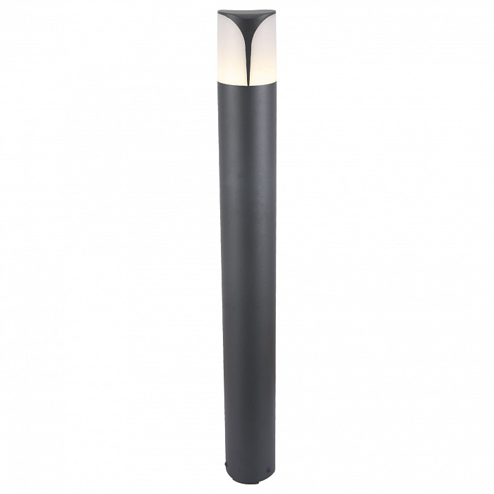 Наземный низкий светильник maytoni piccadilly o018fl-01b