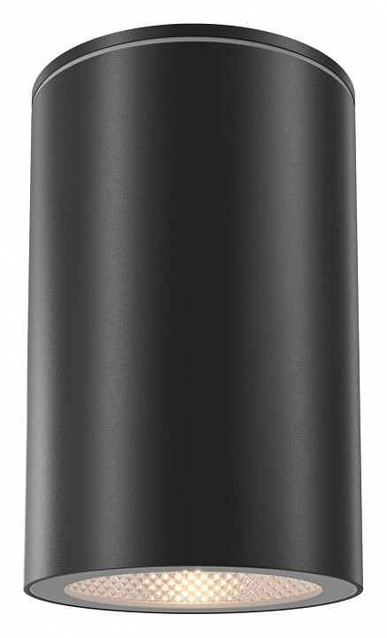 Накладной светильник maytoni roll o307cl-01b