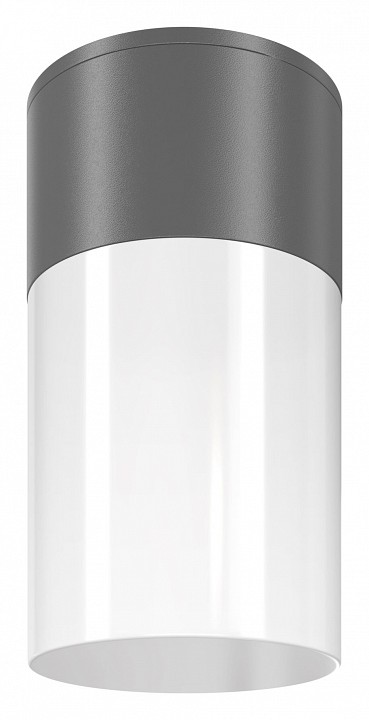 Накладной светильник maytoni willis o418cl-01gr