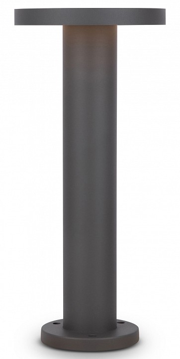 Наземный низкий светильник maytoni wald o420fl-l12gf